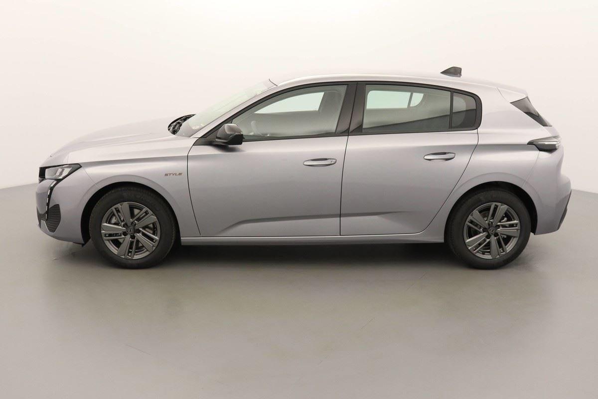 PEUGEOT 308 PHASE 3 STYLE 1.5 HDI 130