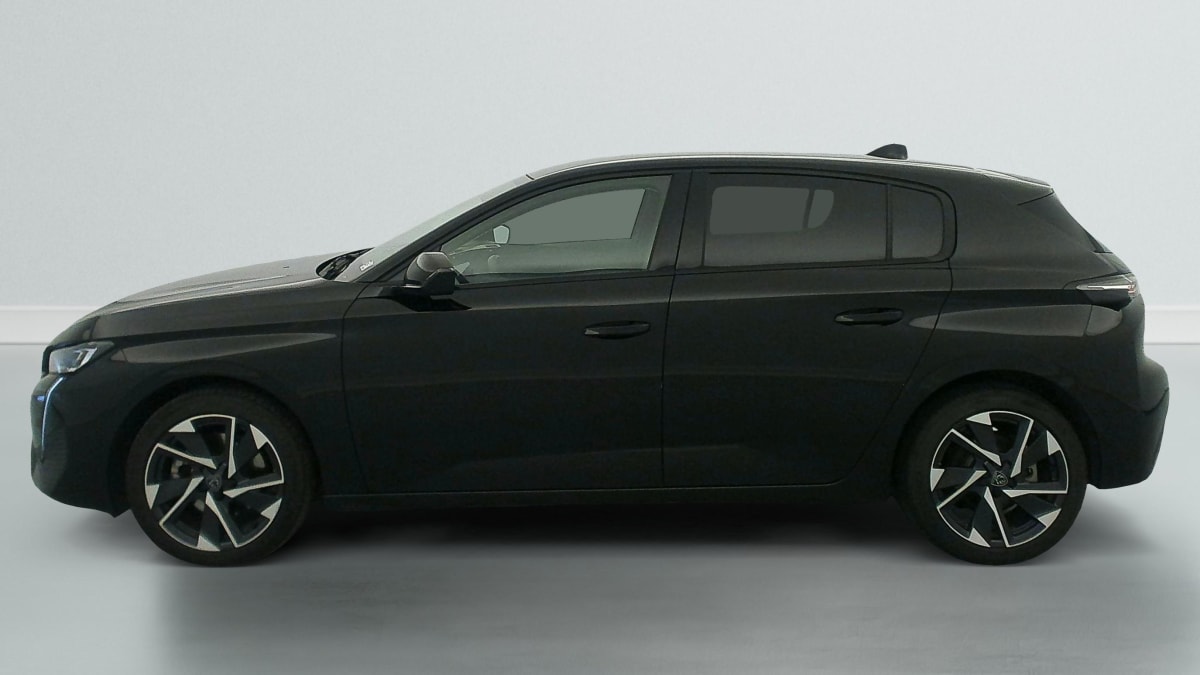 Peugeot 308 - Image 4