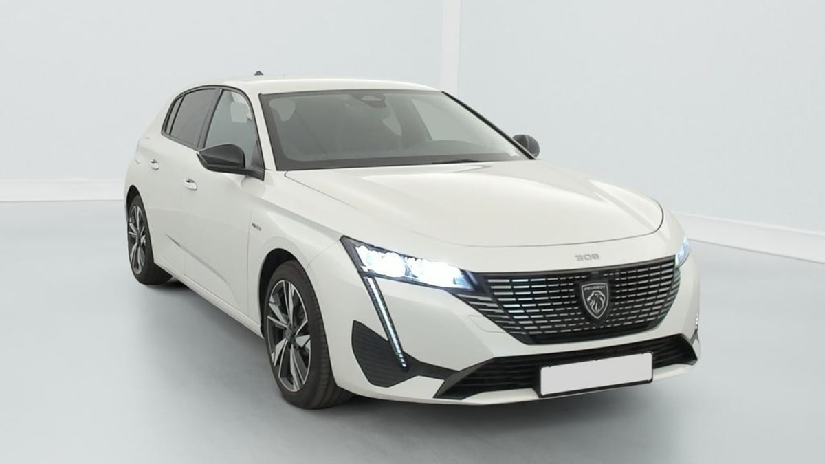 Peugeot 308 - Image 26