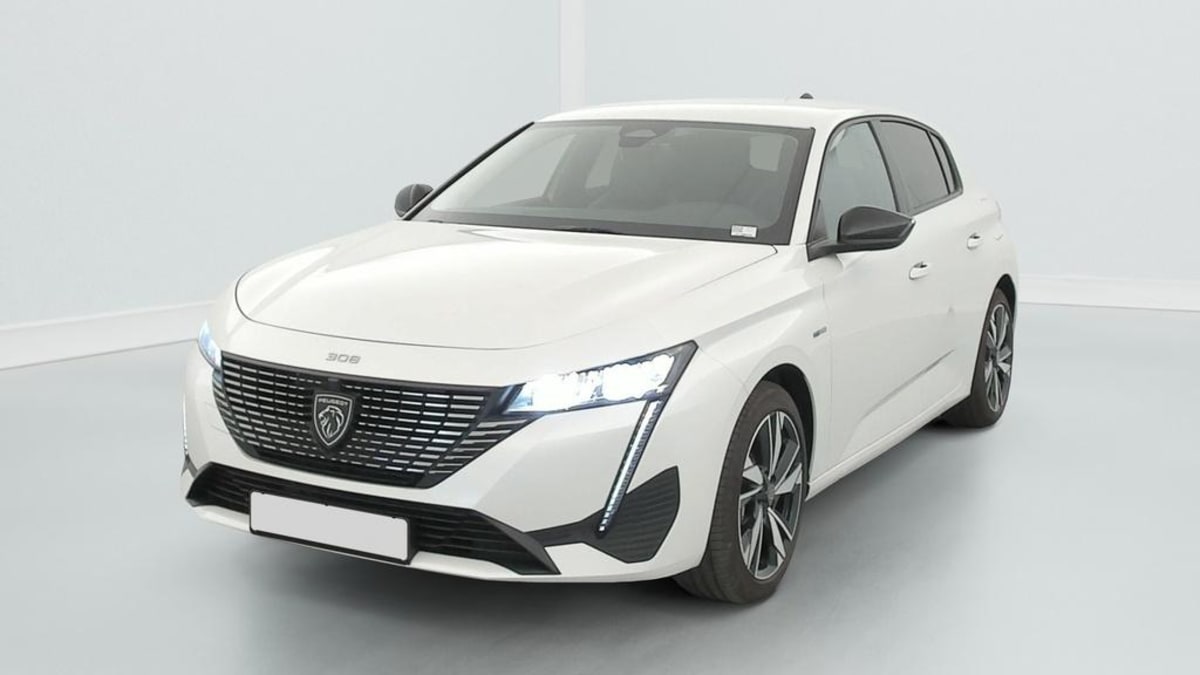 Peugeot 308 - Image 28