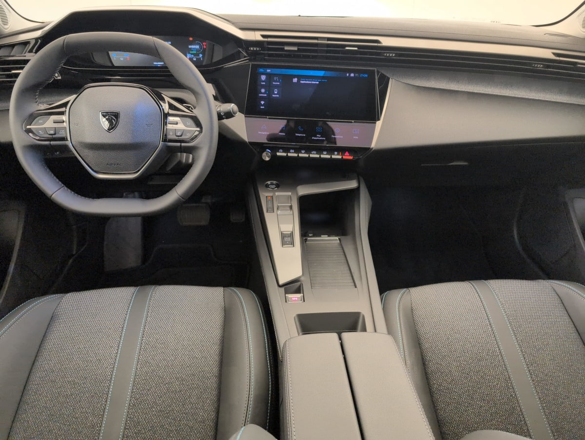 Peugeot 308 - Image 21