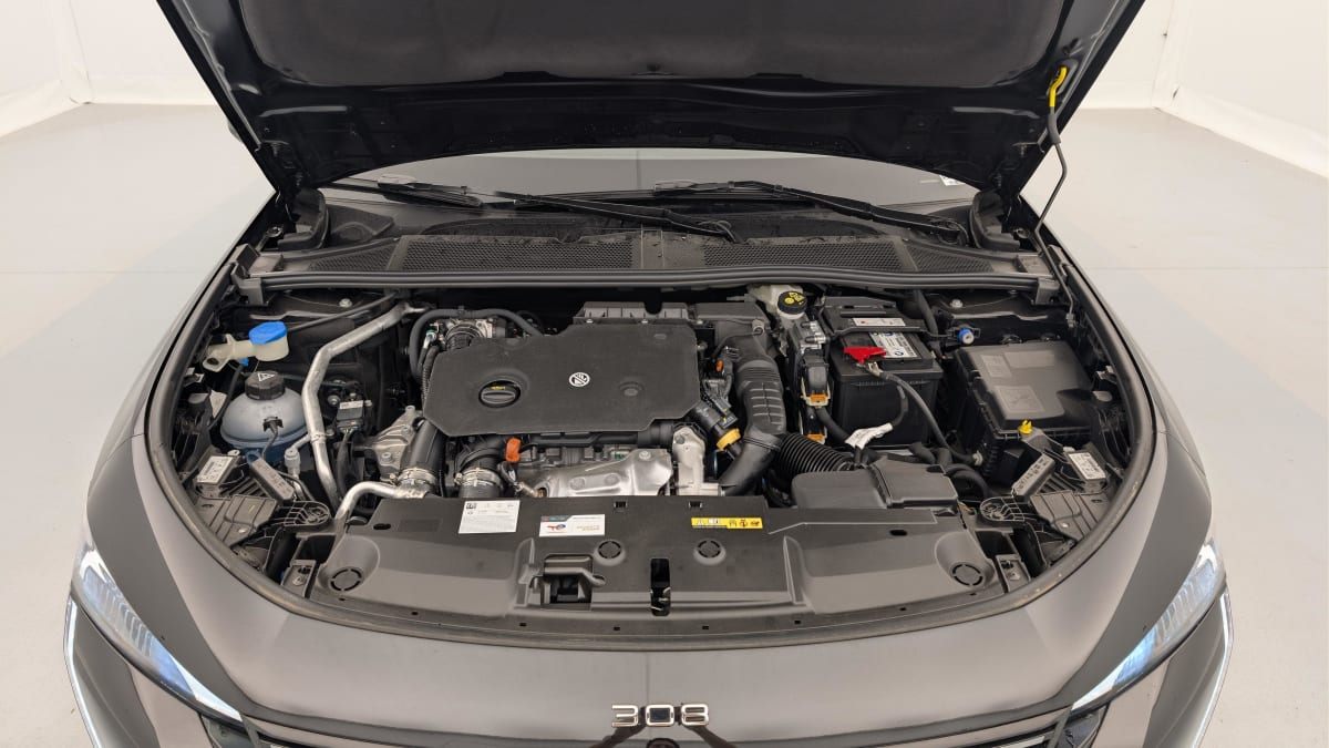 Peugeot 308 - Image 70