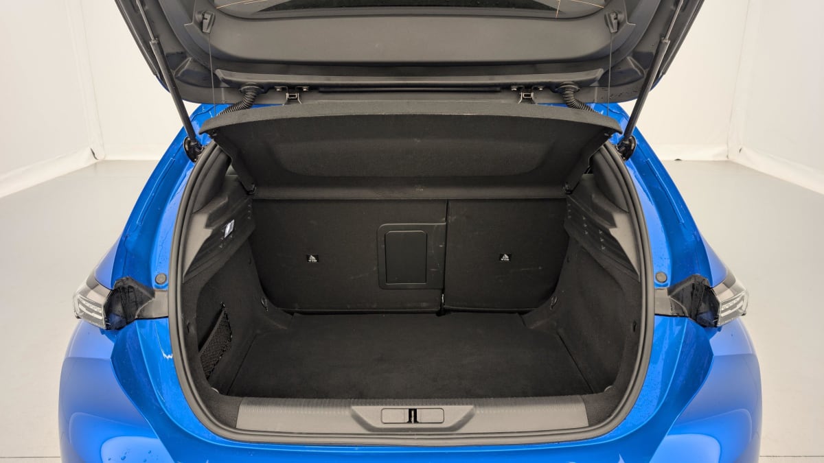 PEUGEOT 308 PURETECH 130CH ALLURE PACK