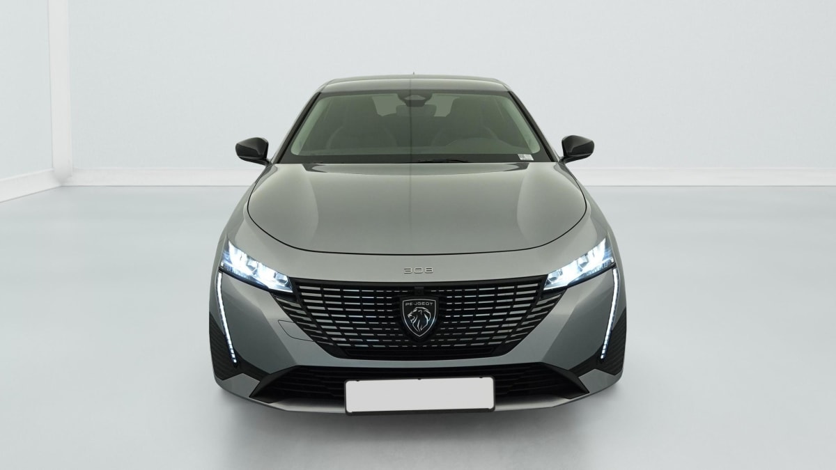 Peugeot 308 - Image 2