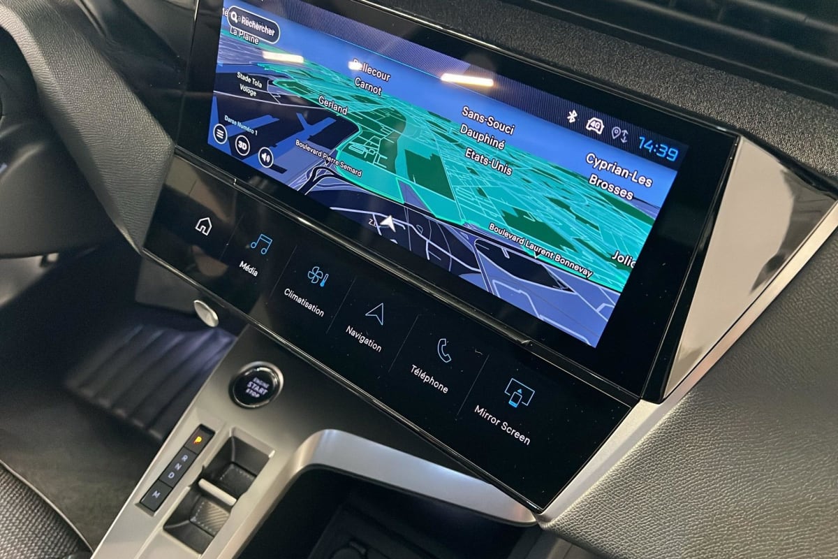 Peugeot 308 - Image 17