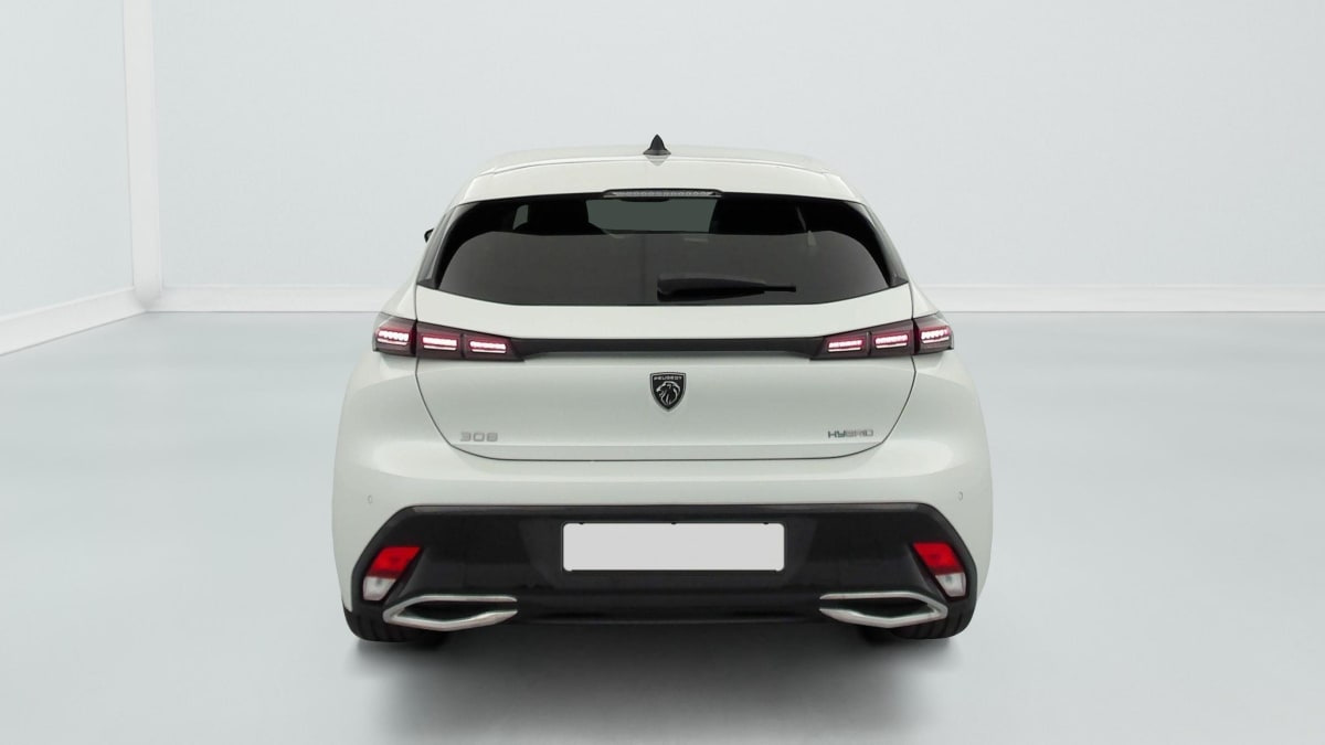 Peugeot 308 - Image 31