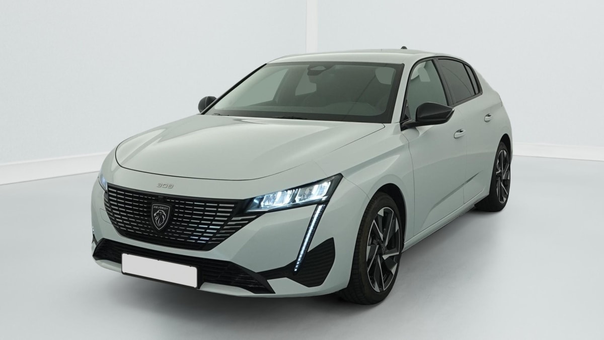 Peugeot 308 - Image 3