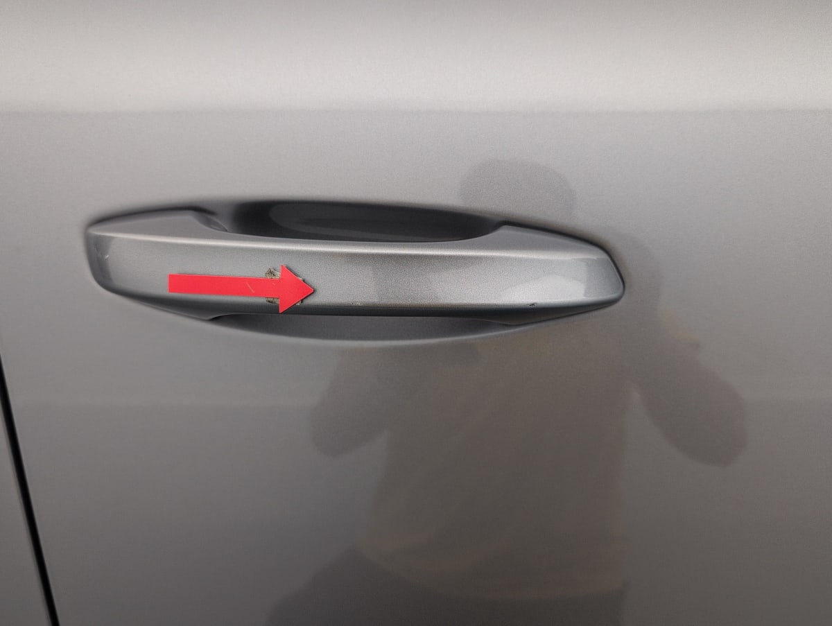 Peugeot 308 - Image 23