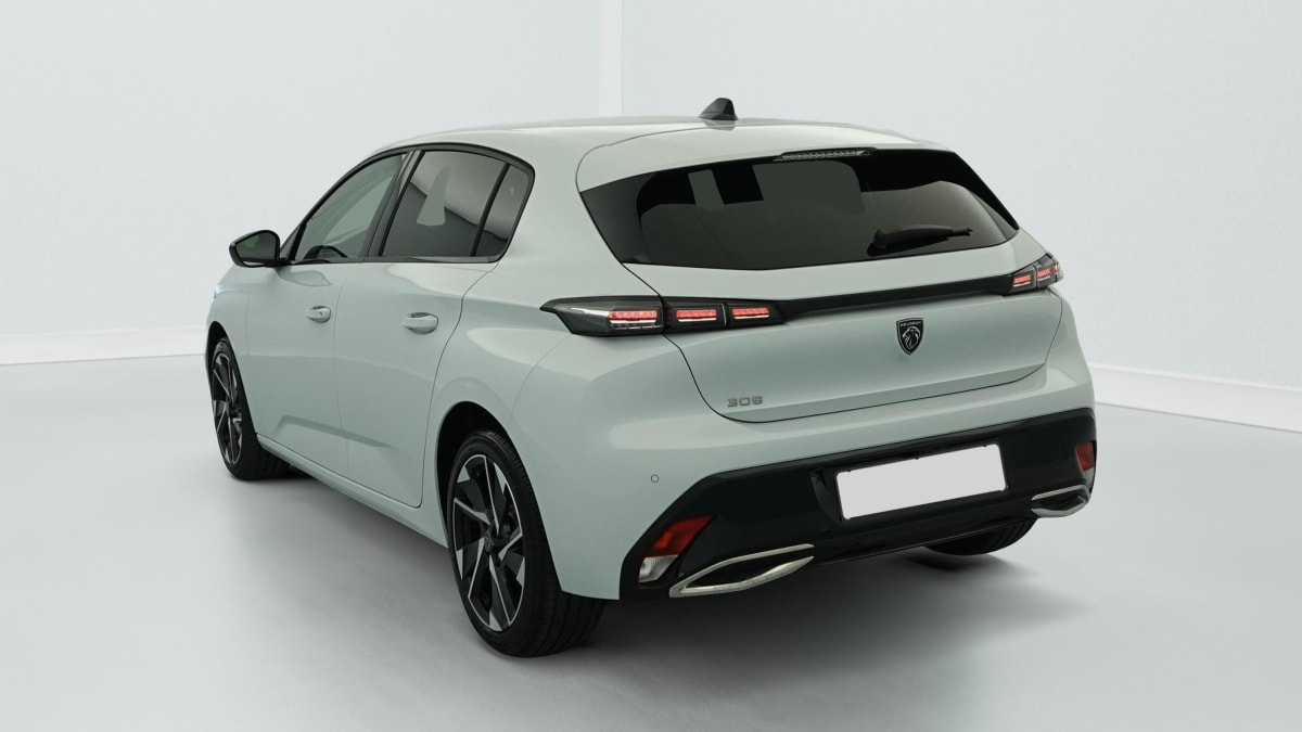 Peugeot 308 - Image 5