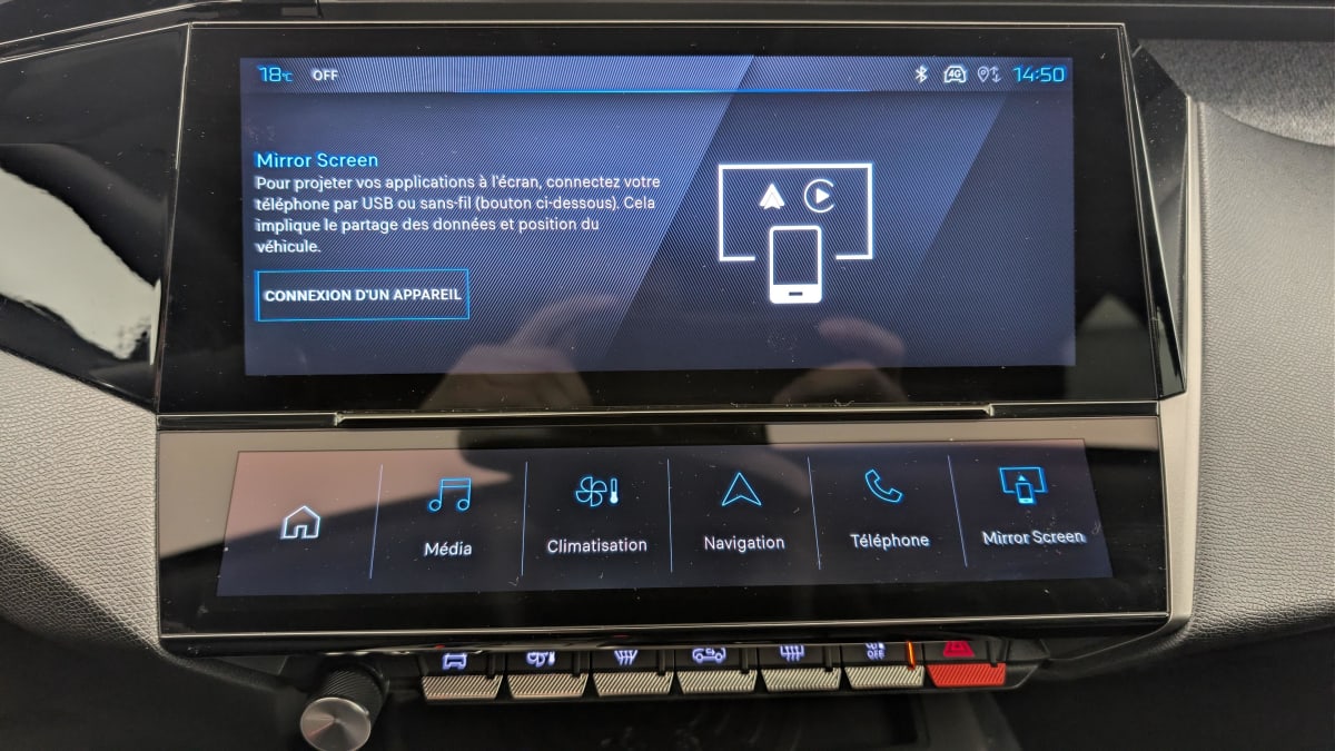 Peugeot 308 - Image 18