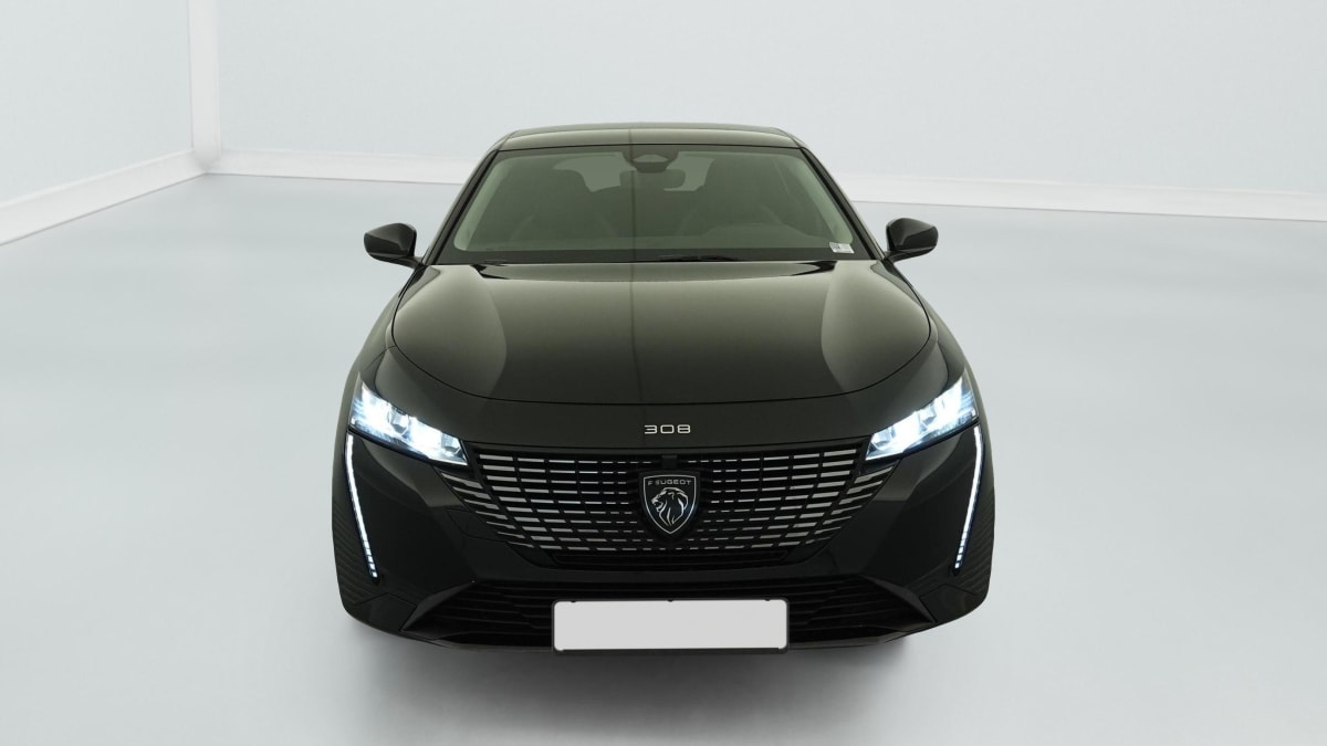 PEUGEOT 308 PURETECH 130CH ALLURE