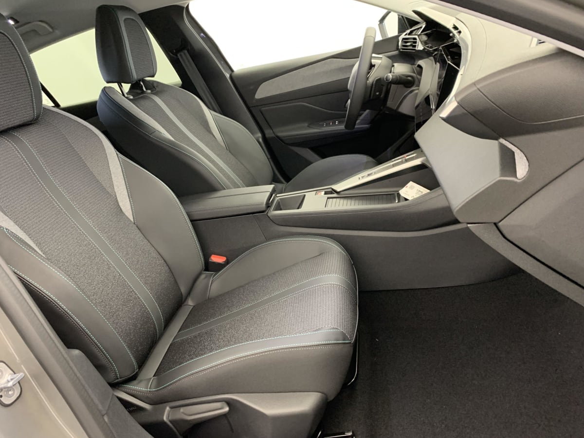 PEUGEOT 308 BLUEHDI 130CH EAT8 ALLURE