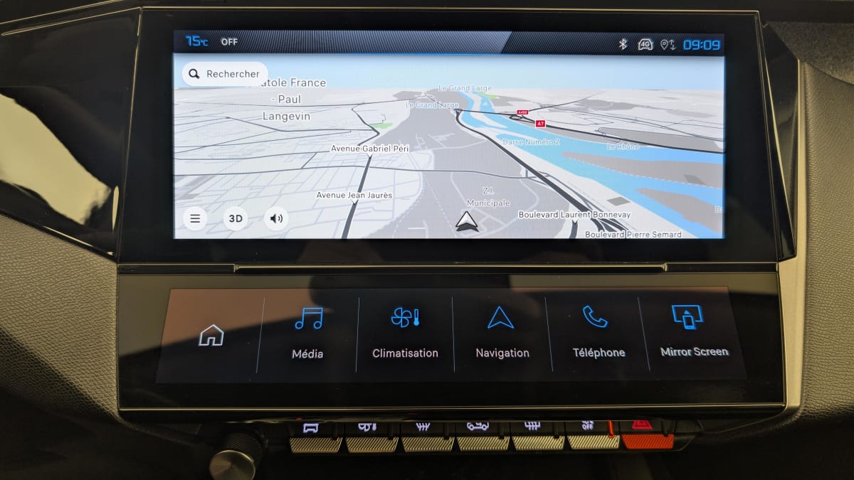 Peugeot 308 - Image 19