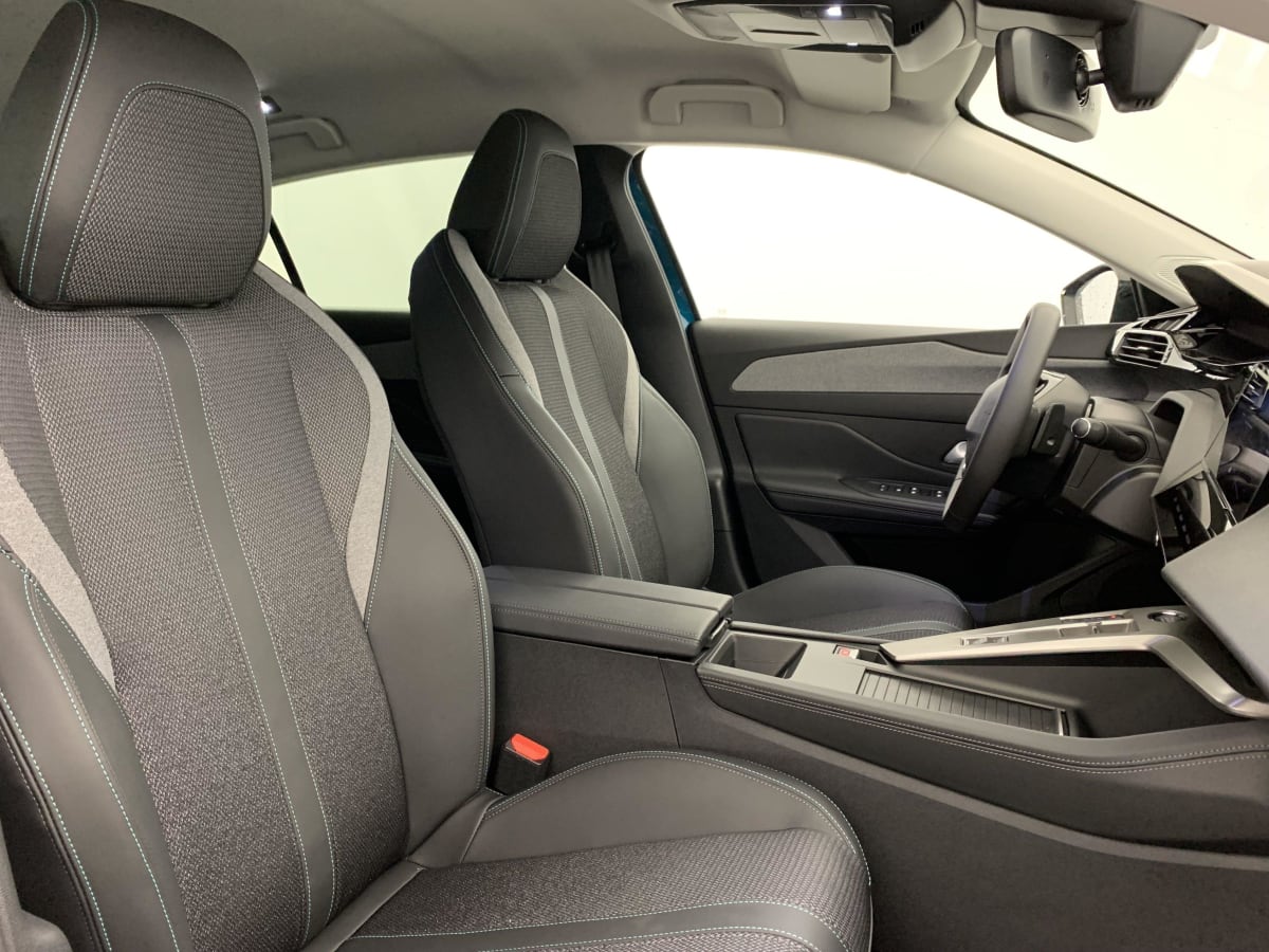 PEUGEOT 308 PURETECH 130CH EAT8 ALLURE