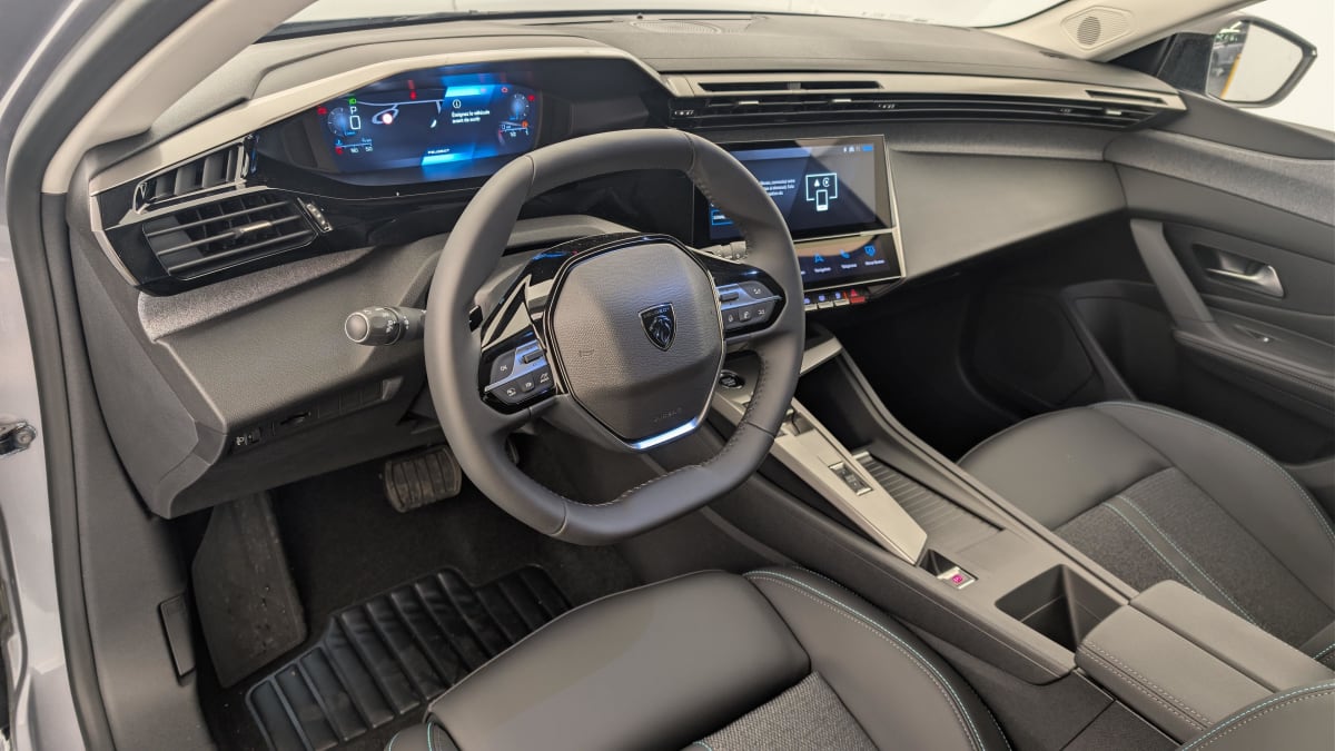 Peugeot 308 - Image 39