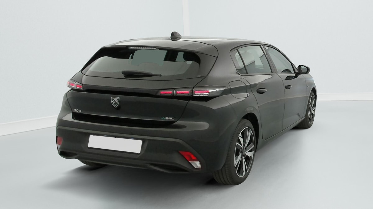 Peugeot 308 - Image 7