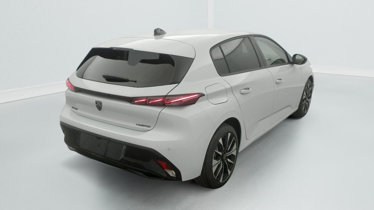 Peugeot 308 - Image 7