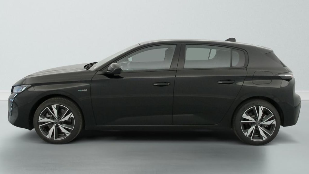 Peugeot 308 - Image 4