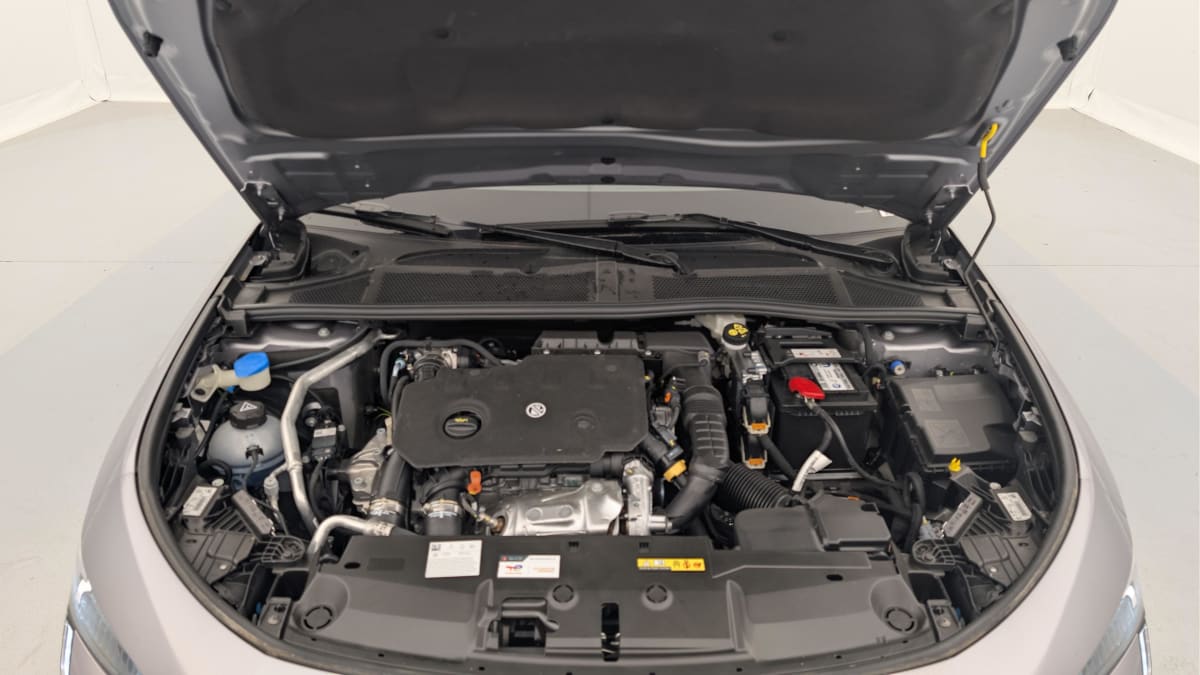 Peugeot 308 - Image 46