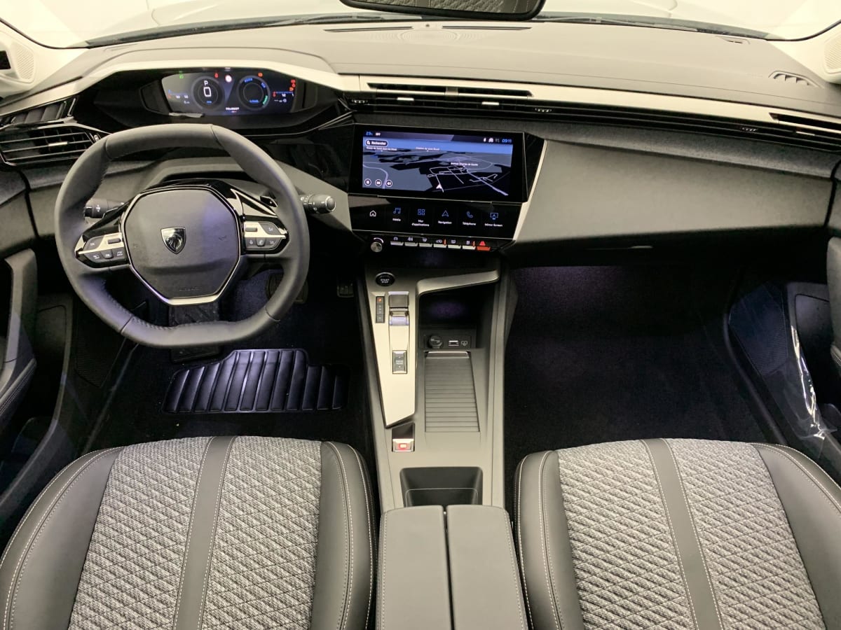 Peugeot 308 - Image 58