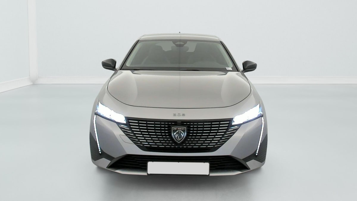 Peugeot 308 - Image 26
