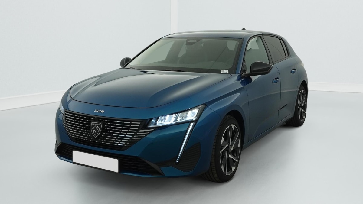 Peugeot 308 - Image 3