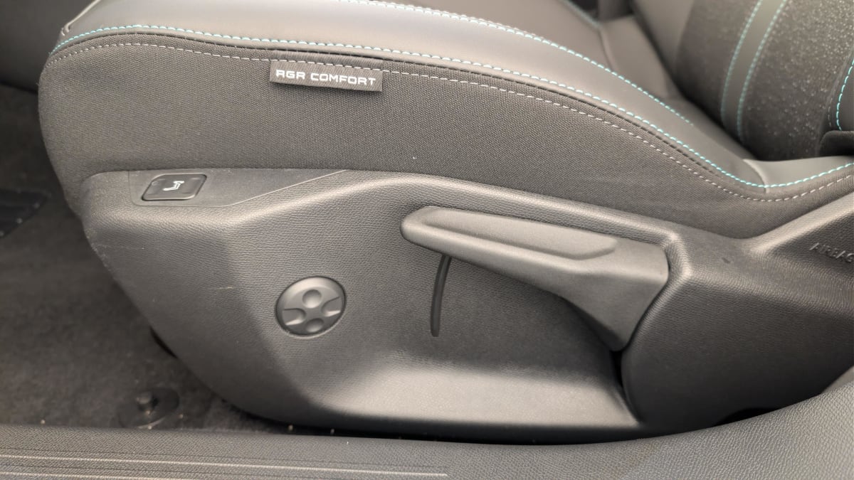 Peugeot 308 - Image 21