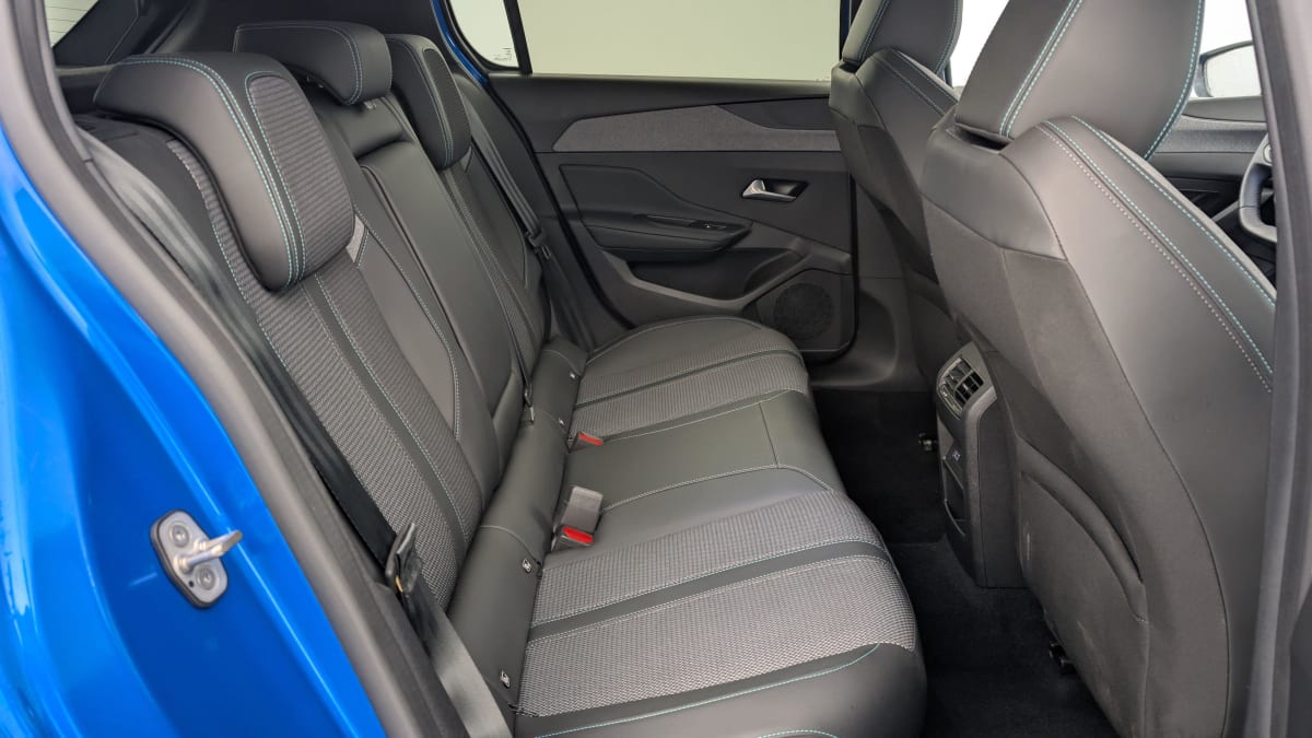 PEUGEOT 308 PURETECH 130CH ALLURE PACK