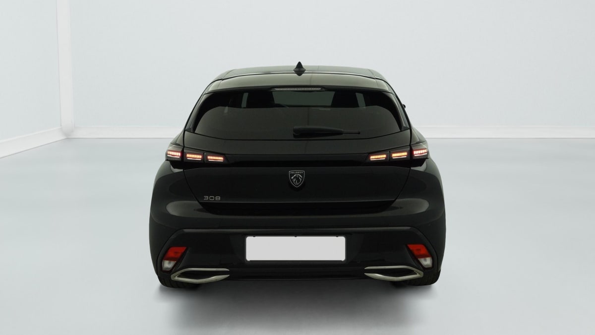 PEUGEOT 308 PURETECH 130CH ALLURE
