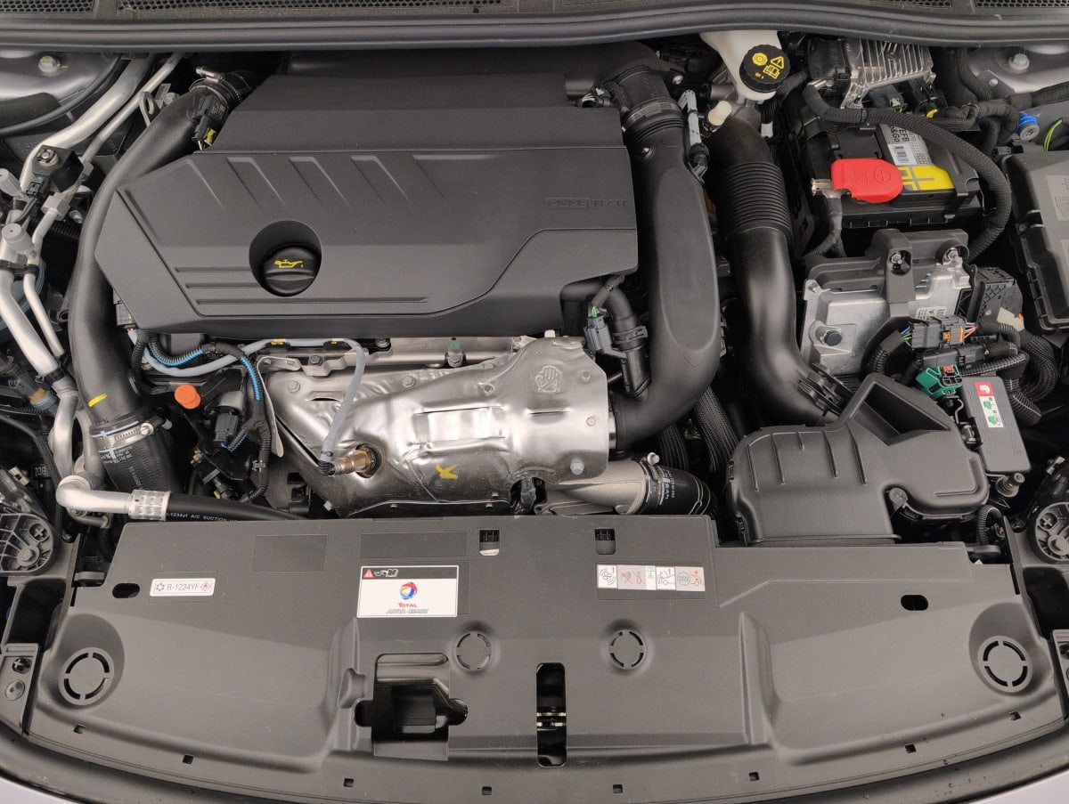 Peugeot 308 - Image 23