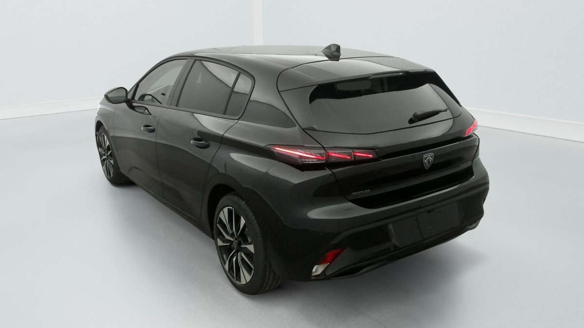 Peugeot 308 - Image 51