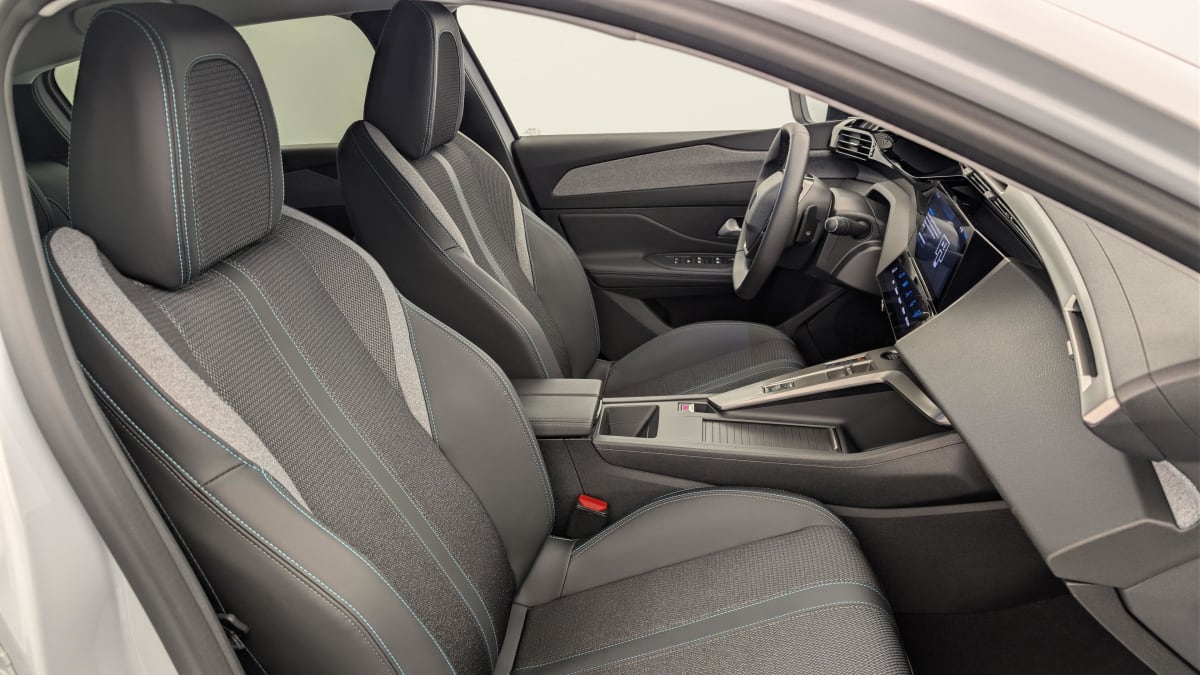 Peugeot 308 - Image 9