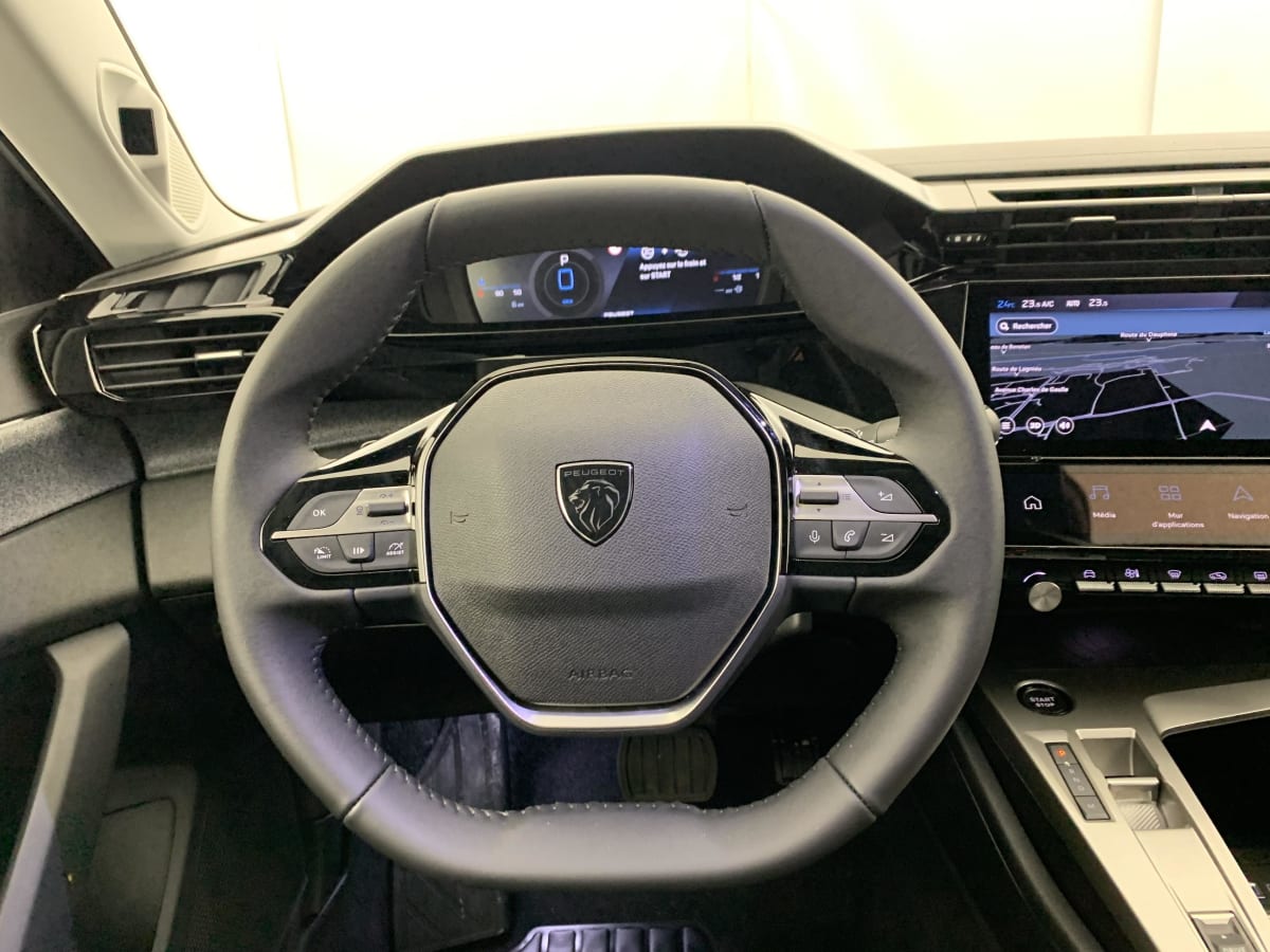 Peugeot 308 - Image 14