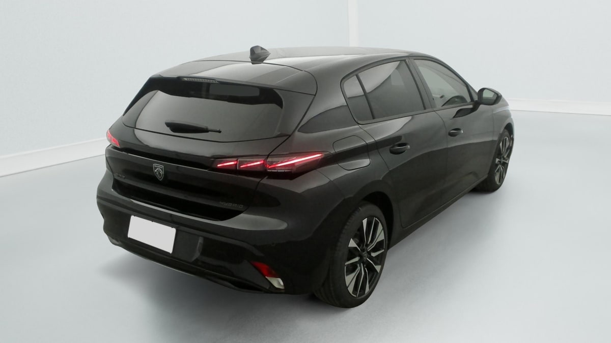 Peugeot 308 - Image 53