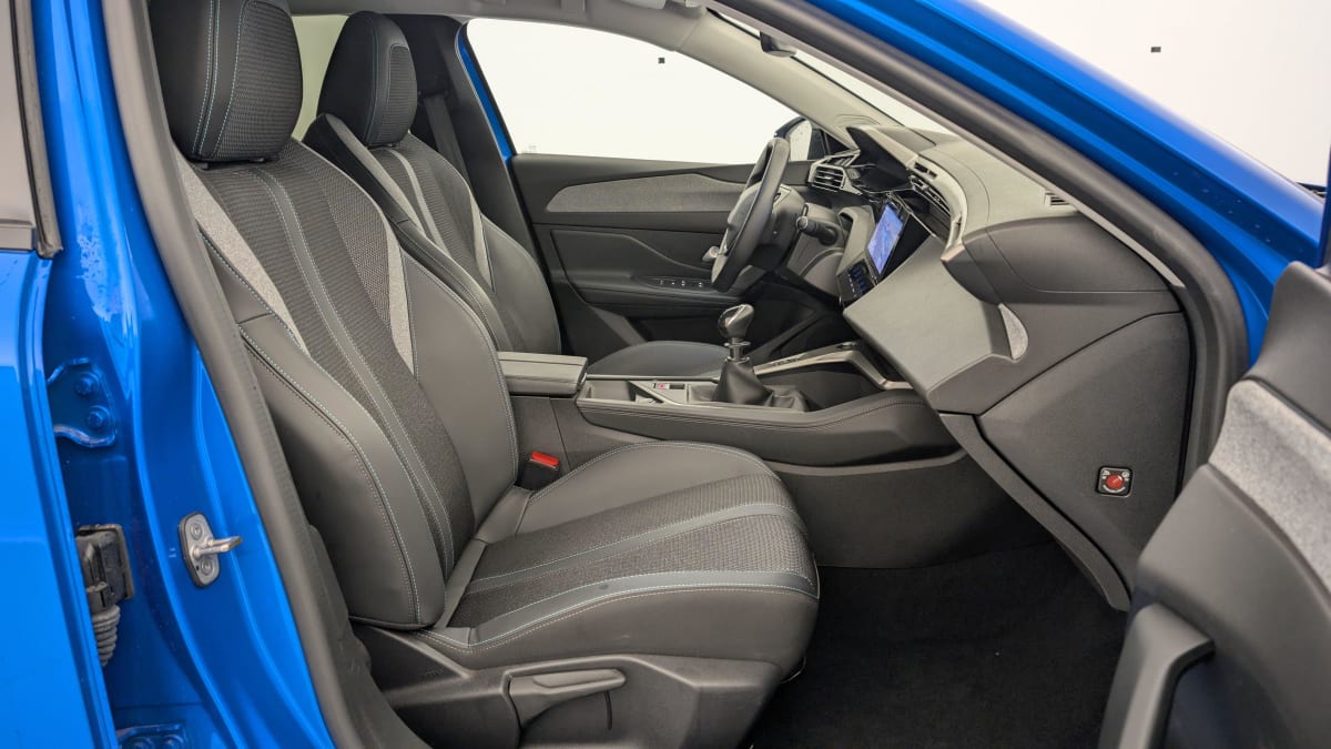 PEUGEOT 308 PURETECH 130CH ALLURE PACK