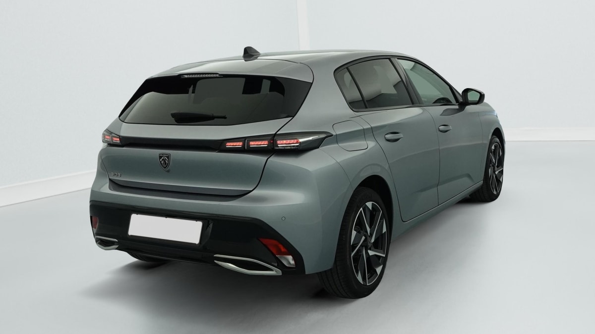 Peugeot 308 - Image 7
