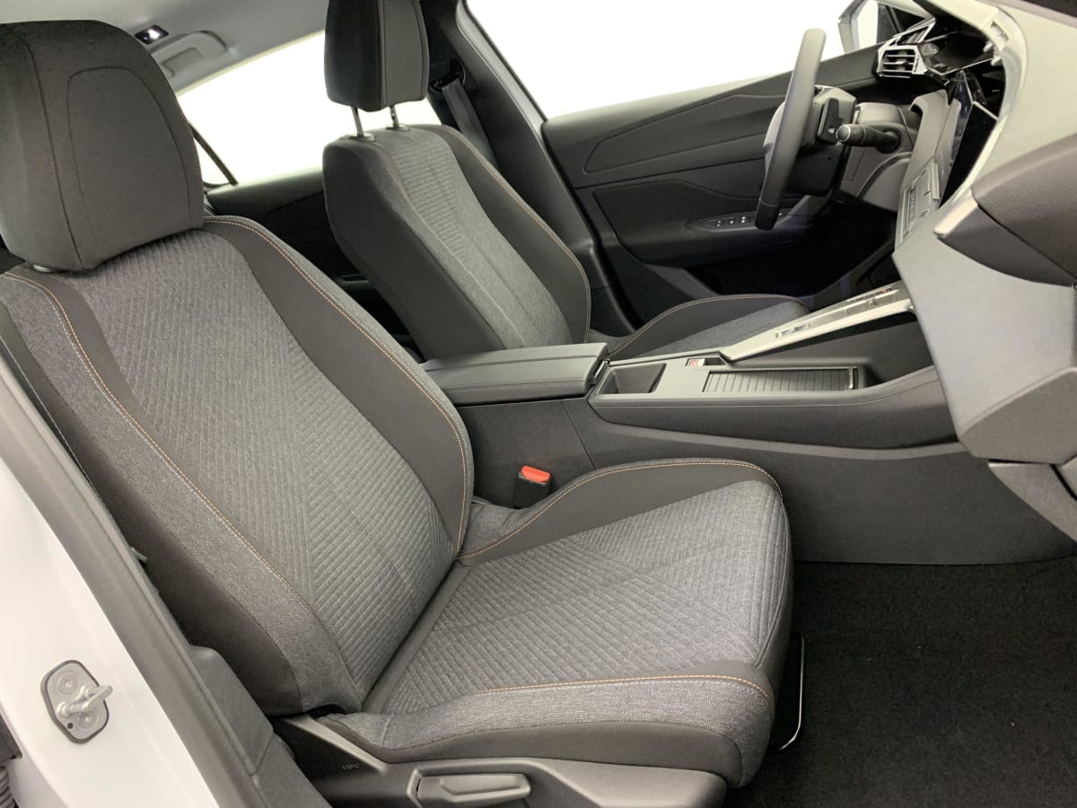 PEUGEOT 308 BLUEHDI 130CH EAT8 STYLE