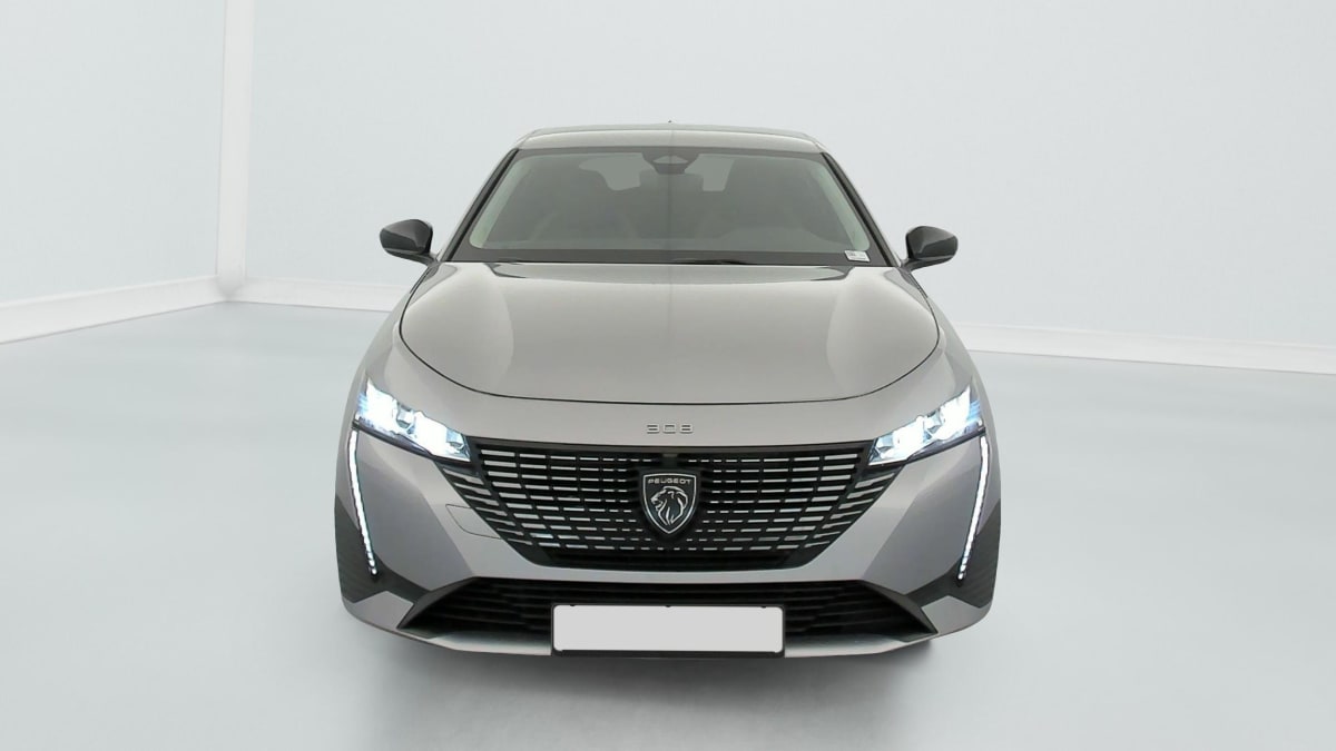 Peugeot 308 - Image 2