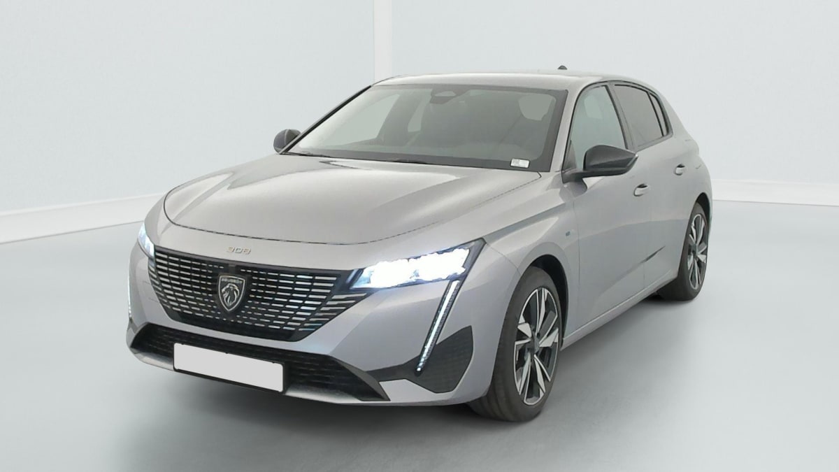 Peugeot 308 - Image 27