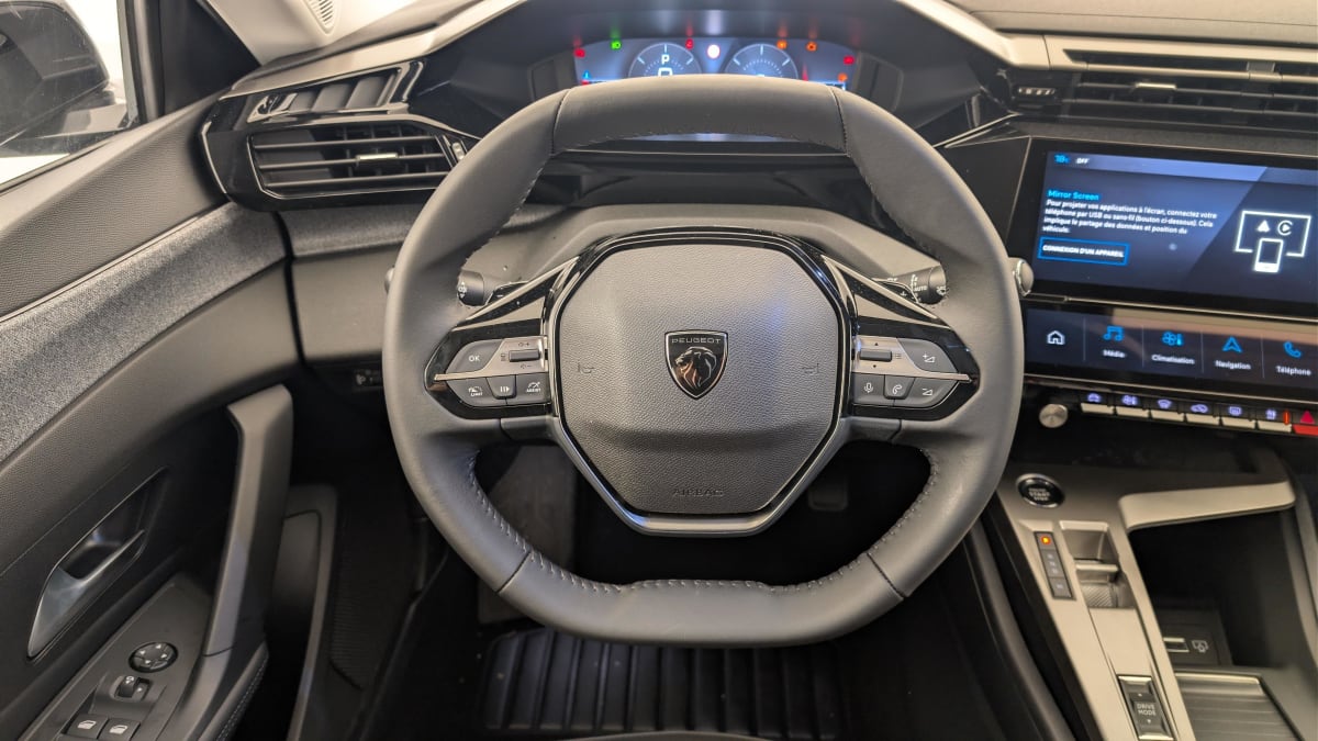Peugeot 308 - Image 62