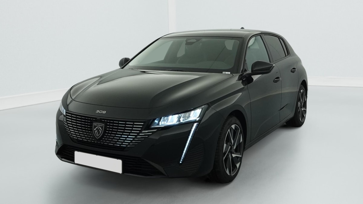 Peugeot 308 - Image 51
