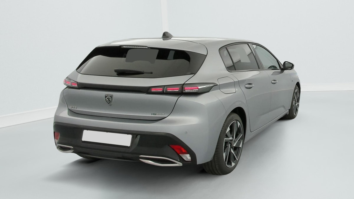 Peugeot 308 - Image 7