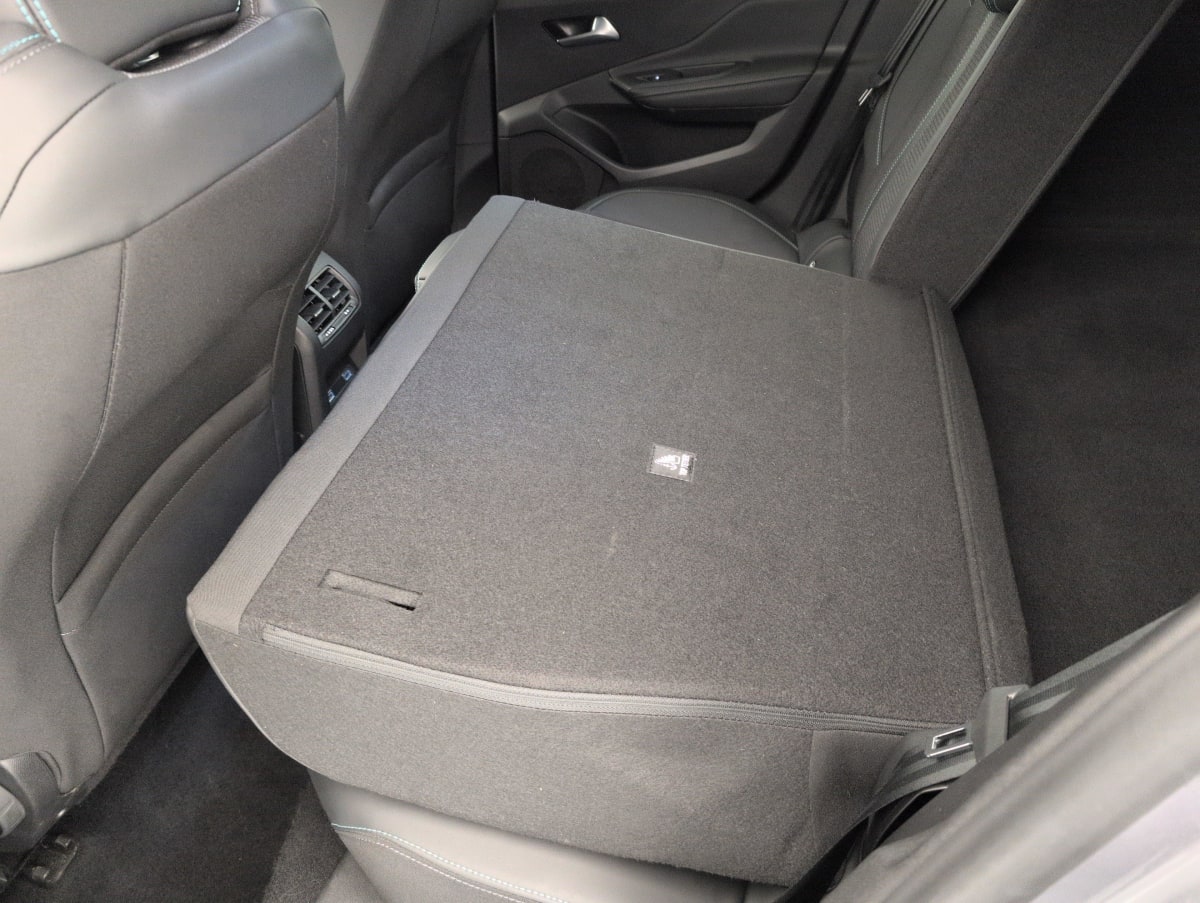 Peugeot 308 - Image 12