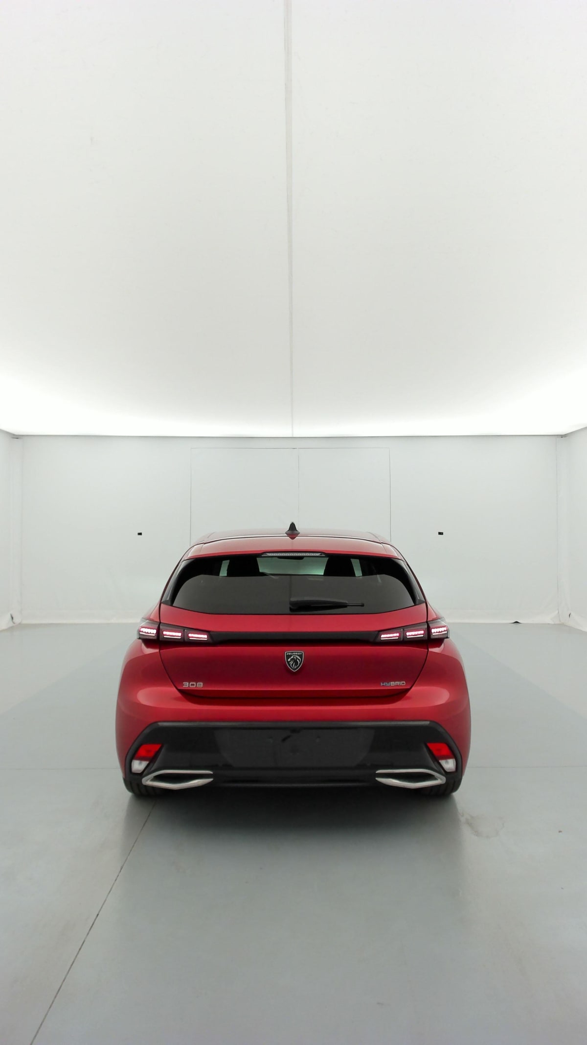 Peugeot 308 - Image 7