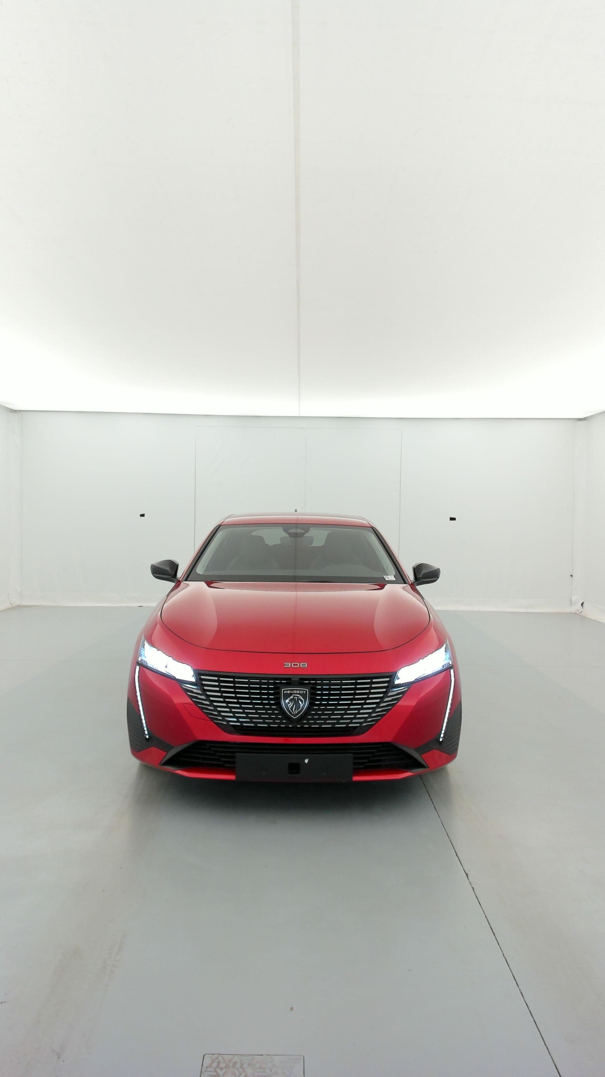 Peugeot 308 - Image 3