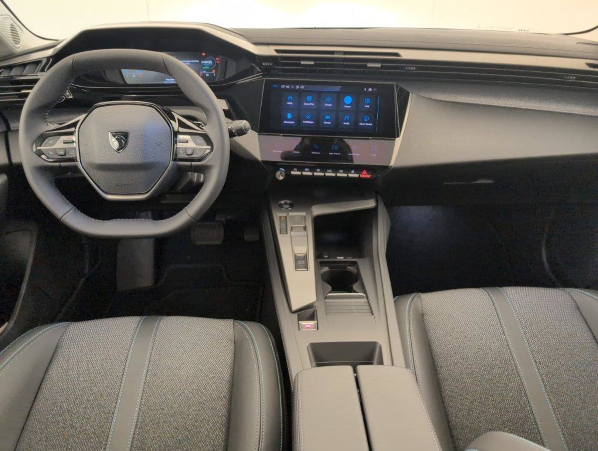 Peugeot 308 - Image 39