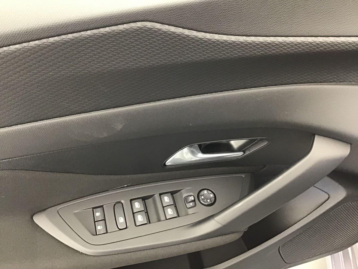 PEUGEOT 308 PHASE 3 STYLE 1.5 HDI 130
