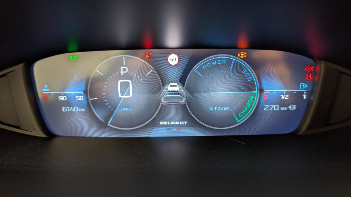 Peugeot 308 - Image 23