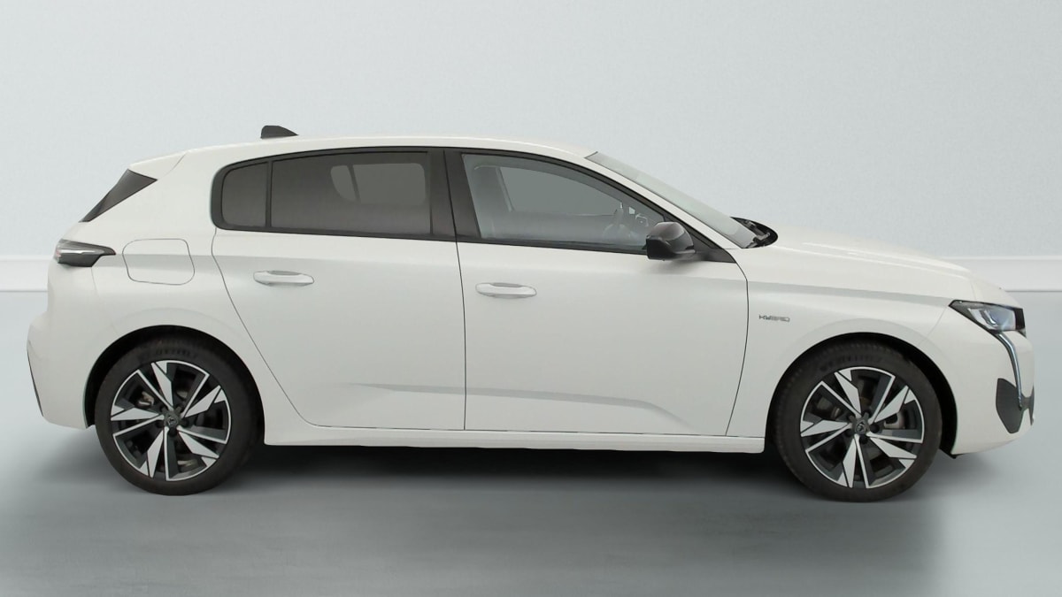 Peugeot 308 - Image 8