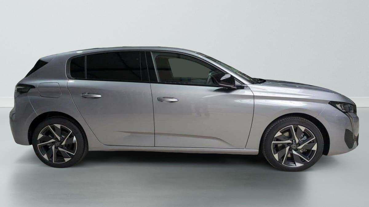 PEUGEOT 308 BLUEHDI 130CH EAT8 ALLURE